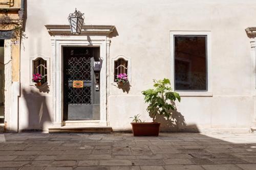 Hotel Albergo San Samuele