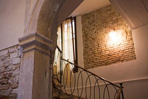 Hotel Albergo San Samuele