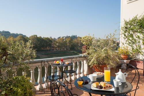 Apartamento Palazzo Aria Della Ripa - Bilocale