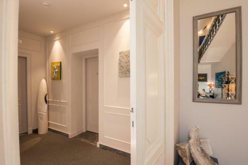 Apartamento Palazzo Aria Della Ripa - Bilocale
