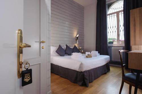 Apartamento Palazzo Aria Della Ripa - Bilocale