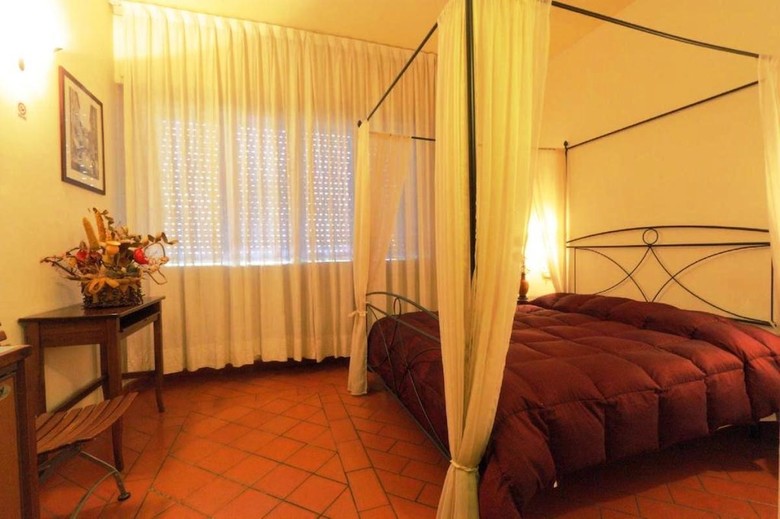 Bed & Breakfast Antica Posta