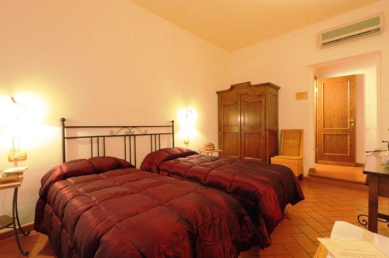 Bed & Breakfast Antica Posta