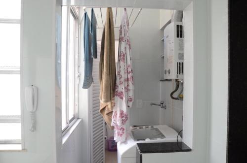 Apartamento Ronald De Carvalho