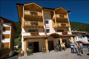 Bio Hotel Brusago Vital & Wellness