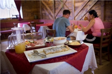 Bio Hotel Brusago Vital & Wellness