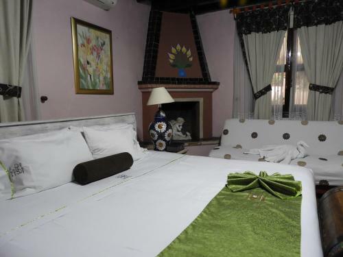 Hotel Villa Bonita Les Terrasses