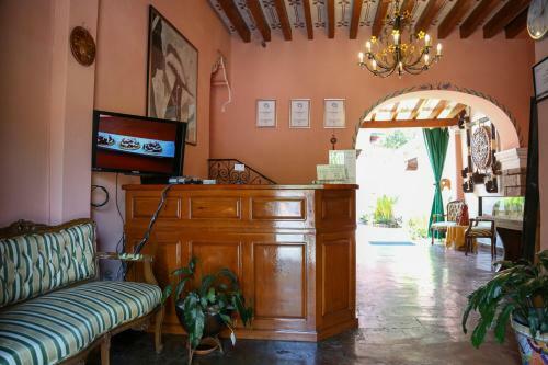 Hotel Villa Bonita Les Terrasses