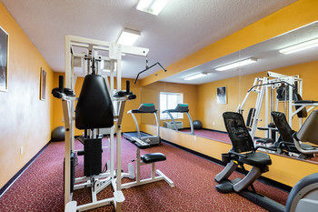 Hotel Quality Inn & Suites West Chase