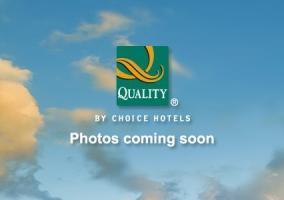 Hotel Quality Inn & Suites West Chase
