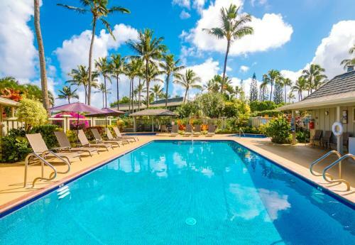 Alii Kai Oceanfront Villa