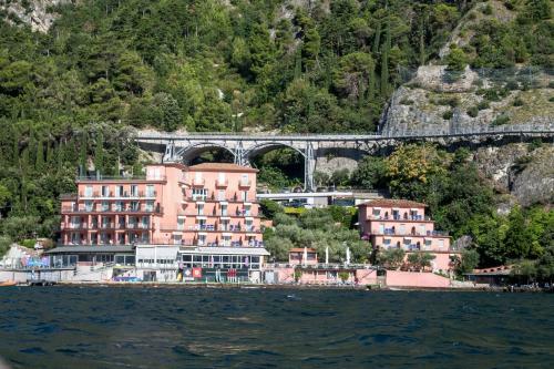Hotel Capo Reamol