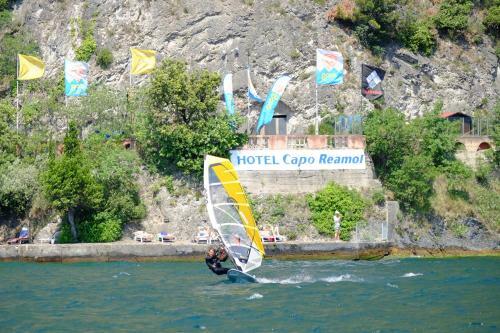 Hotel Capo Reamol