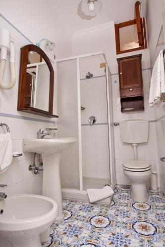 Bed & Breakfast Mediterraneo Guest House