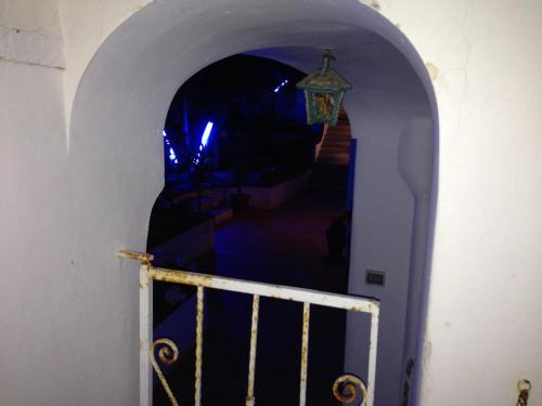 Bed & Breakfast Mediterraneo Guest House