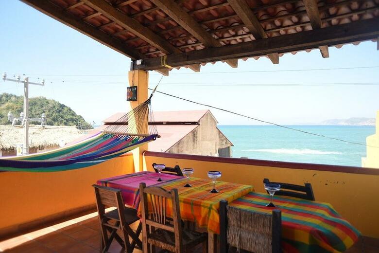 Hotel Joya Del Mar