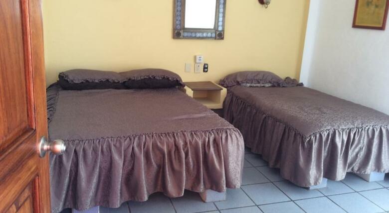 Hotel Joya Del Mar