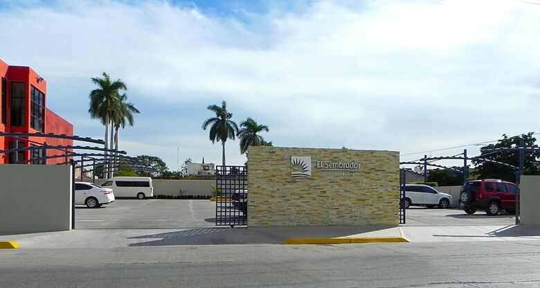 Hotel El Sembrador
