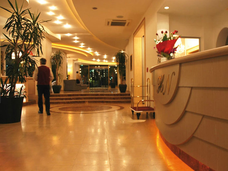 Hotel Nettuno
