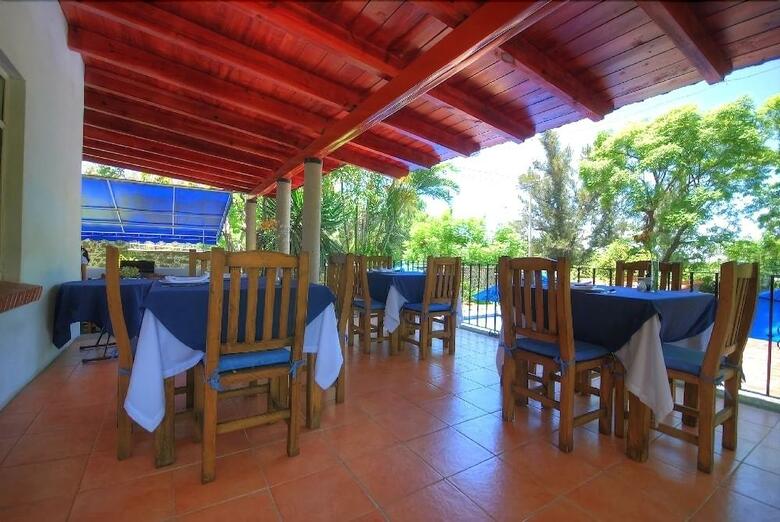 Hotel L'orangerie