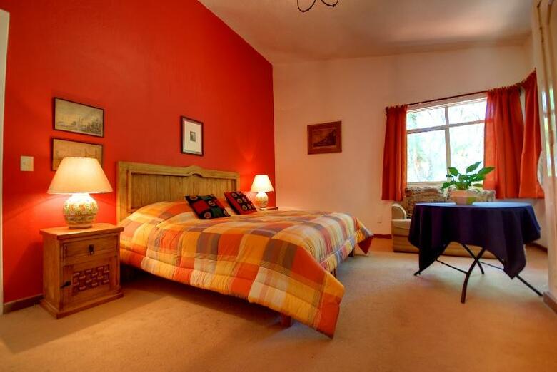 Hotel L'orangerie