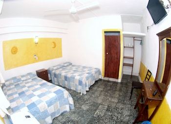 Hotel San Lorenzo