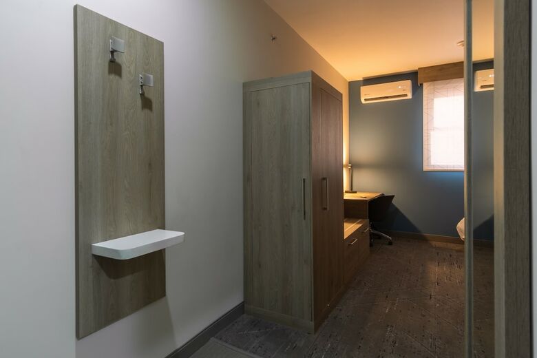 Hotel Holiday Inn Express Morelia Centro Historico