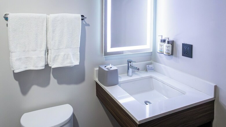 Hotel Holiday Inn Express Morelia Centro Historico