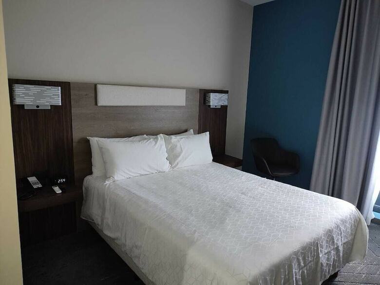 Hotel Holiday Inn Express Morelia Centro Historico
