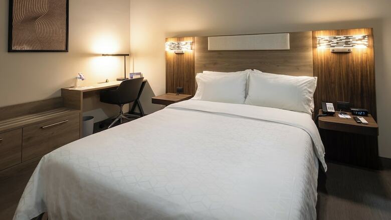 Hotel Holiday Inn Express Morelia Centro Historico