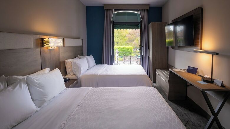 Hotel Holiday Inn Express Morelia Centro Historico