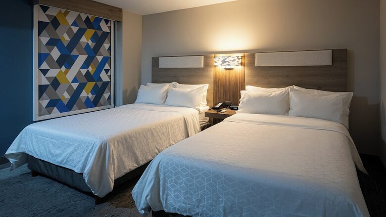 Hotel Holiday Inn Express Morelia Centro Historico