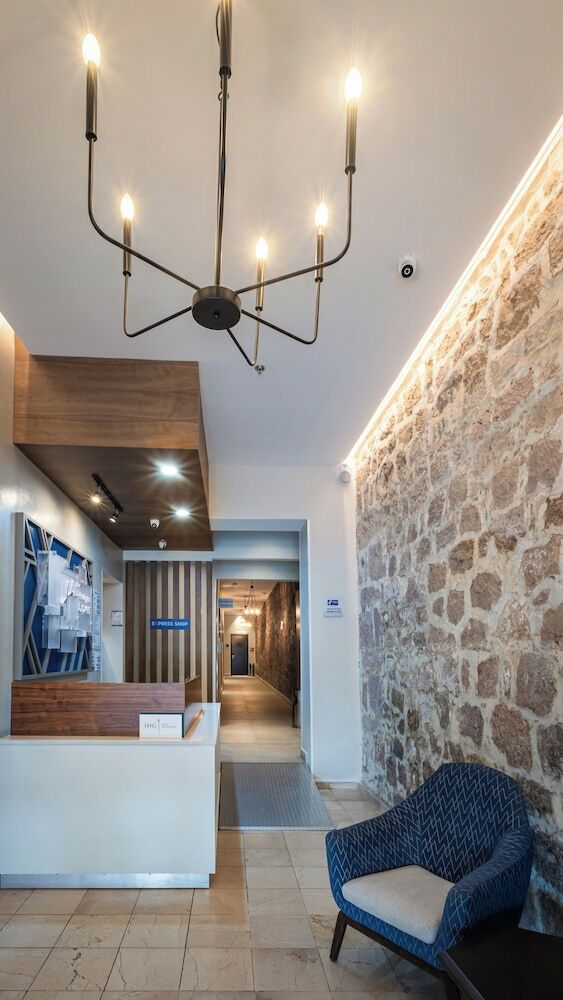 Hotel Holiday Inn Express Morelia Centro Historico