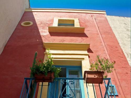 Apartamento Casamare