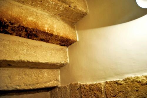 Apartamento Casamare