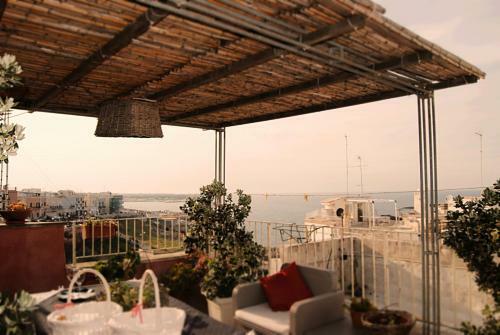 Apartamento Casamare