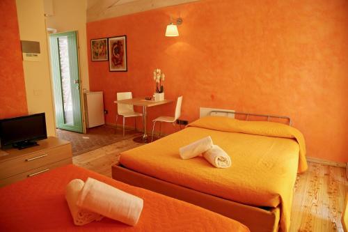 B&B La Cipressina