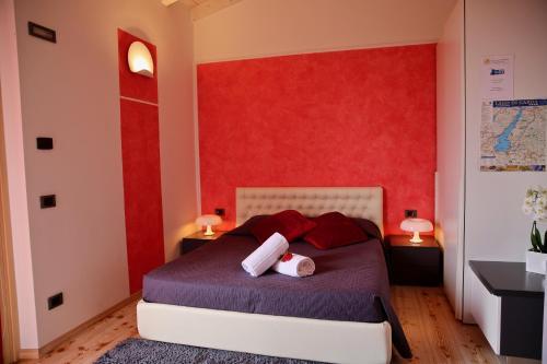 B&B La Cipressina