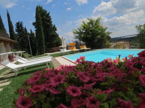 B&B La Cipressina