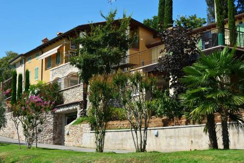 B&B La Cipressina