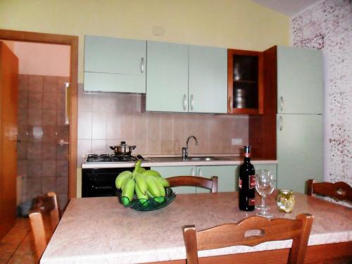 Apartamento Locazione Turistica Heaven.2