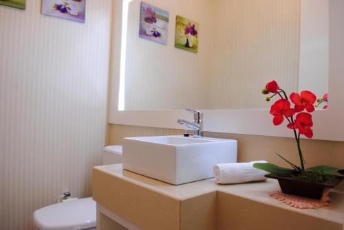 Apartamento Gramado Centro