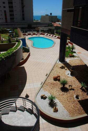 Charme De Iracema Apartments