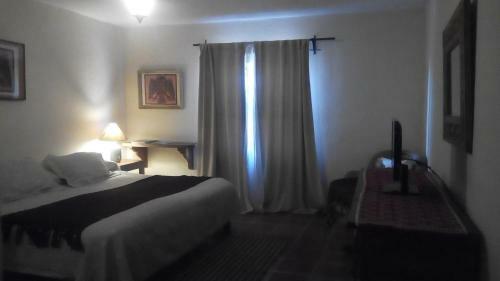 Hostal Casa Erendira
