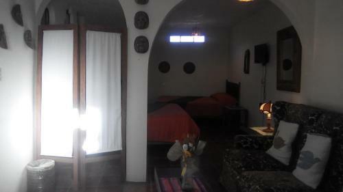 Hostal Casa Erendira