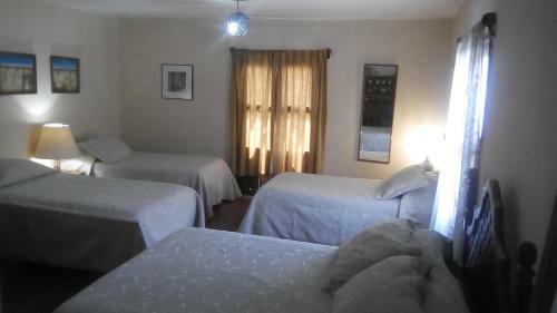 Hostal Casa Erendira