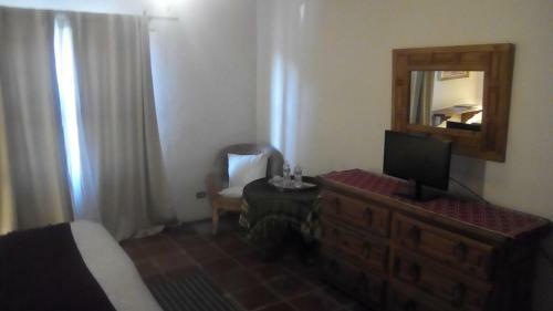 Hostal Casa Erendira