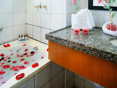 Apartamento Aquaville Resort