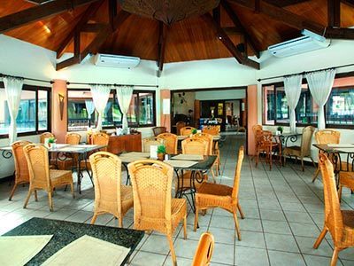 Apartamento Aquaville Resort