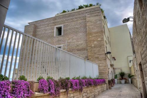 Bed & Breakfast Resort Bufi Private Beach